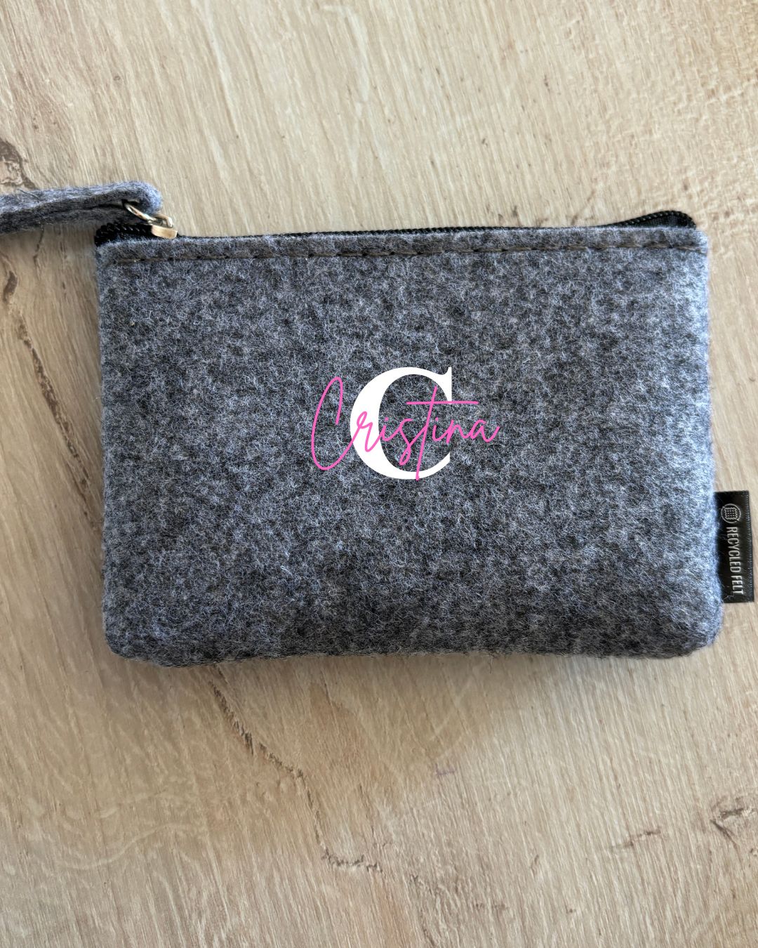 Small Coin Wallet