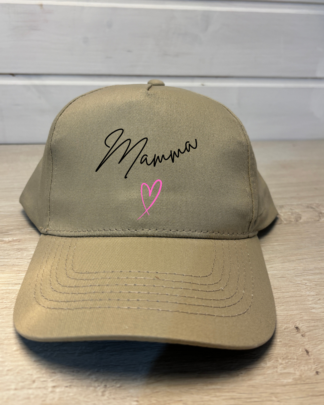 🌸 Cappelli Personalizzati  🌸