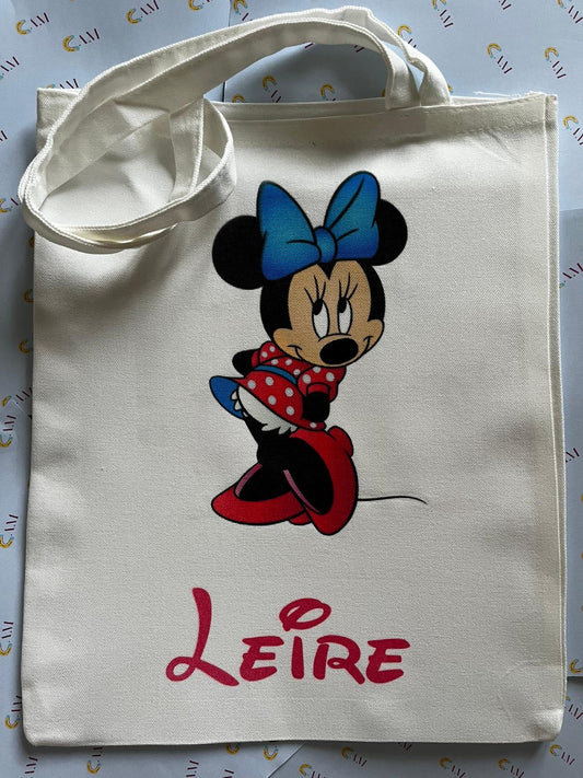 Tote bag