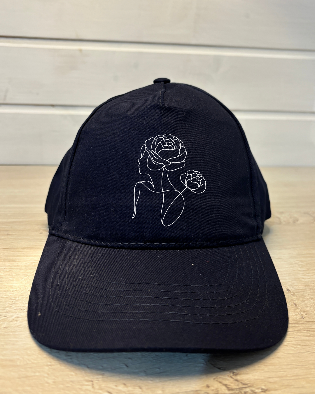 🌸 Cappelli Personalizzati  🌸