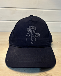 🌸 Cappelli Personalizzati  🌸