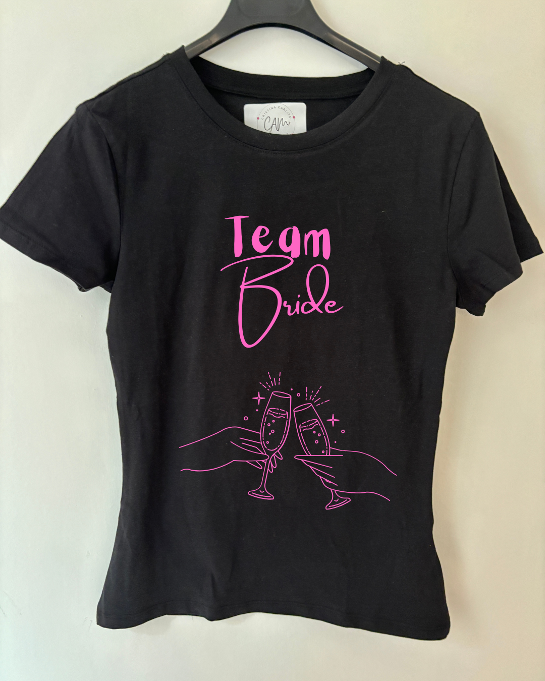 👕 Magliette Personalizzate per l’Addio al Nubilato 🎉