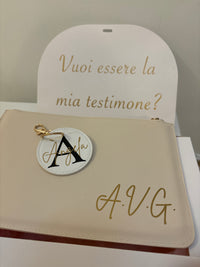 Kit Elegance Ecopelle