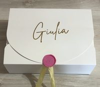 Box Viaggio personalizzata