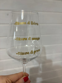 Coppia di Calici Personalizzati