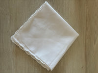 Fazzoletto Personalizzato per il Padre della Sposa – Regalo Matrimonio