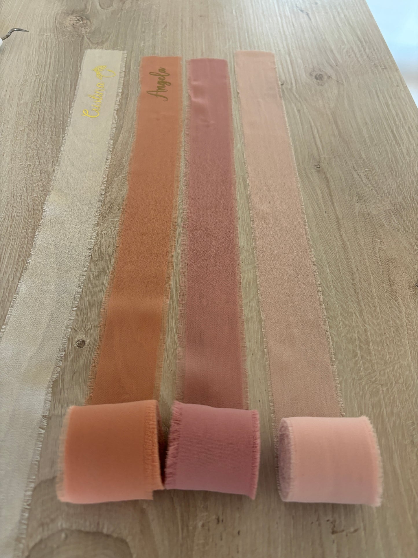 Segnaposto per Calici Personalizzati – Idee Eleganti per Eventi e Matrimoni (4Pz)