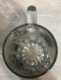 Vaso de cerveza personalizado