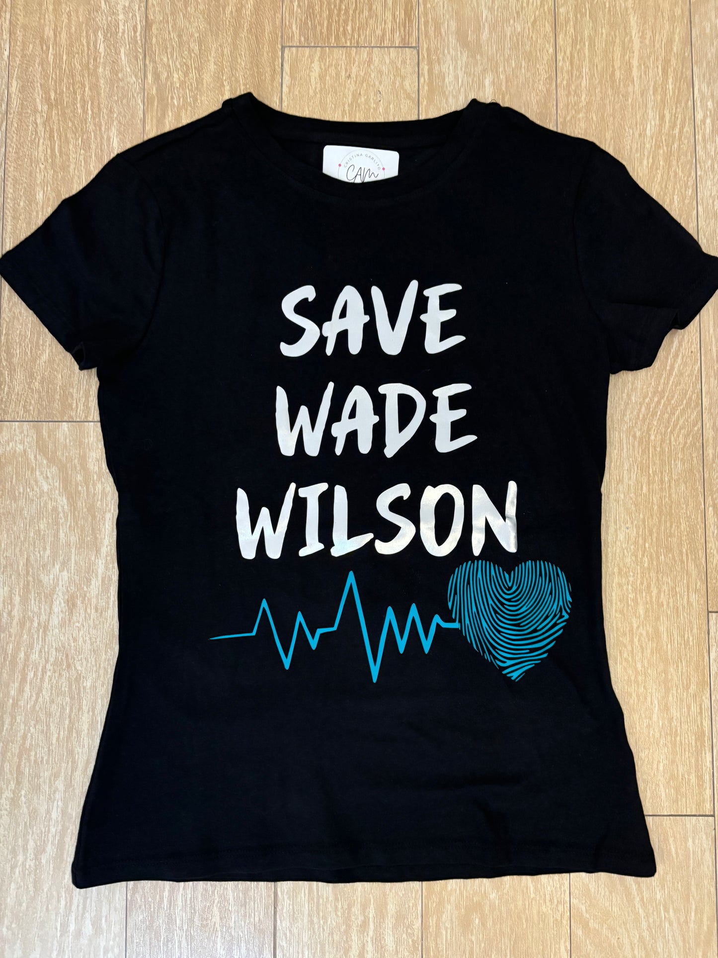 Magliette Personalizzate: Crea il Tuo Stile Unico!