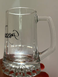 Vaso de cerveza personalizado