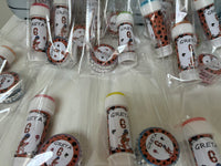 Yo-Yo e bolle di sapone (min 10 ud)