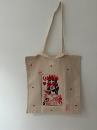 Tote bag