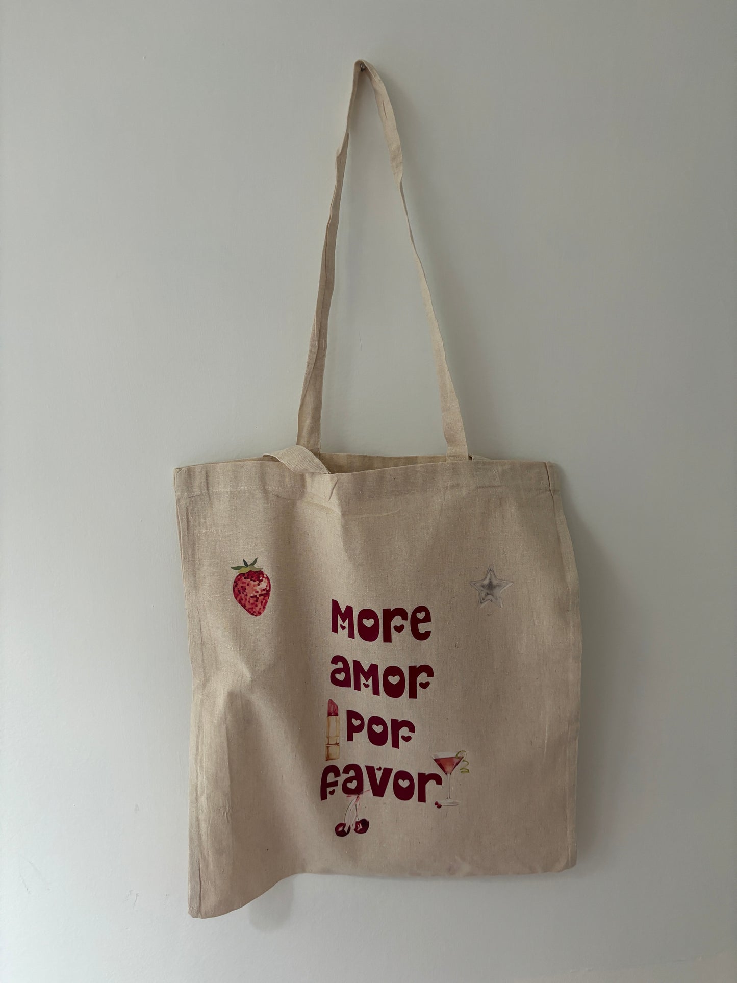 Tote bag