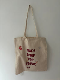Tote bag