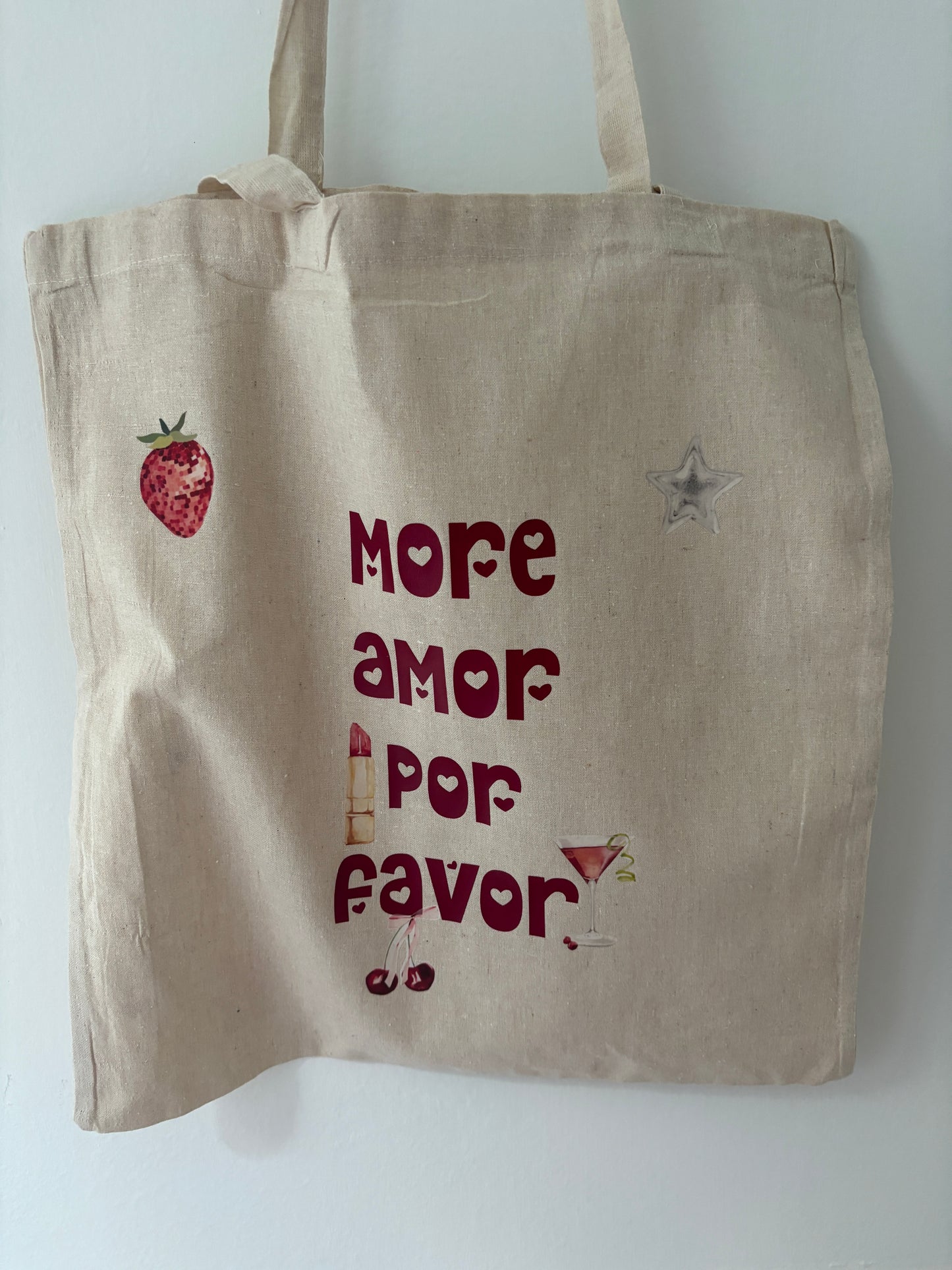 Tote bag