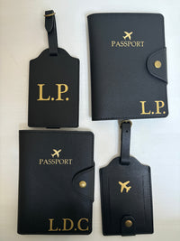 Box Viaggio personalizzata