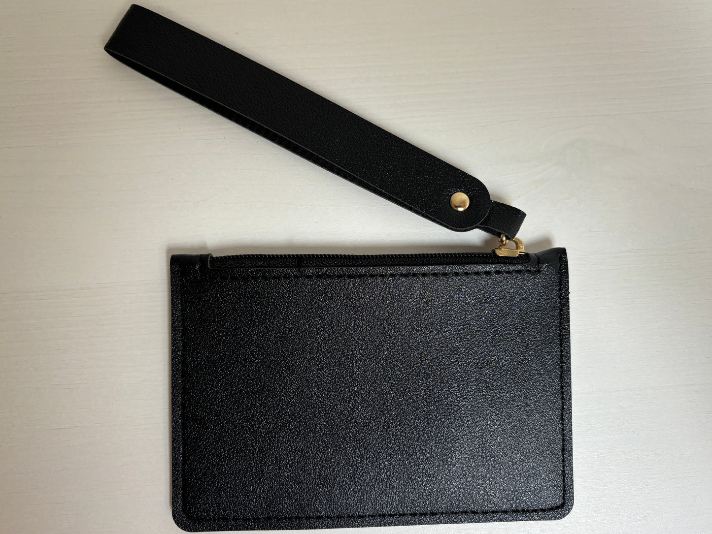 Personalized Card Holder