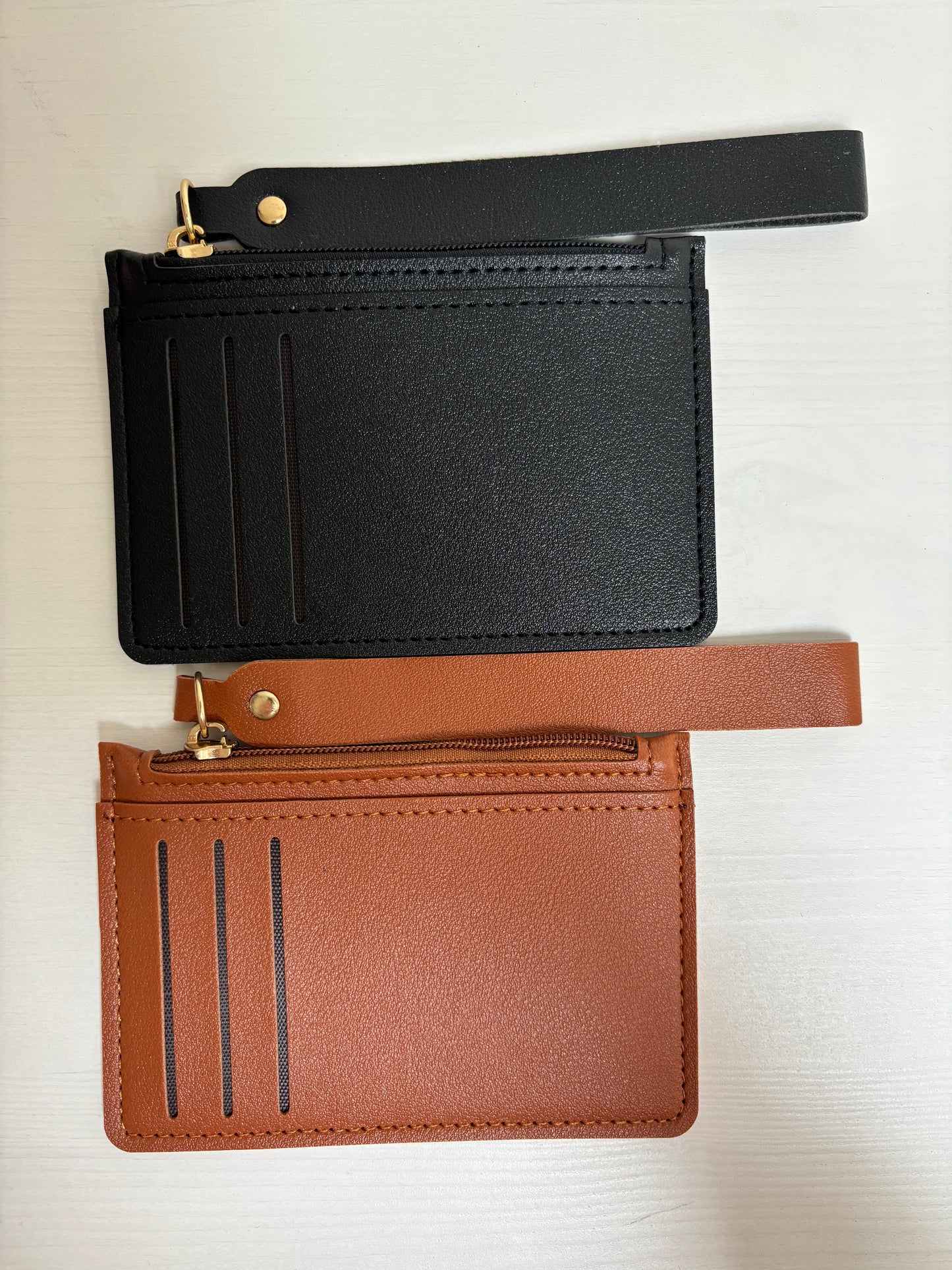 Personalized Card Holder