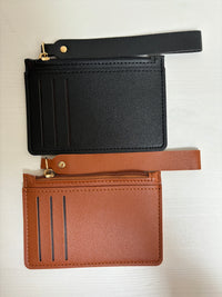 Personalized Card Holder