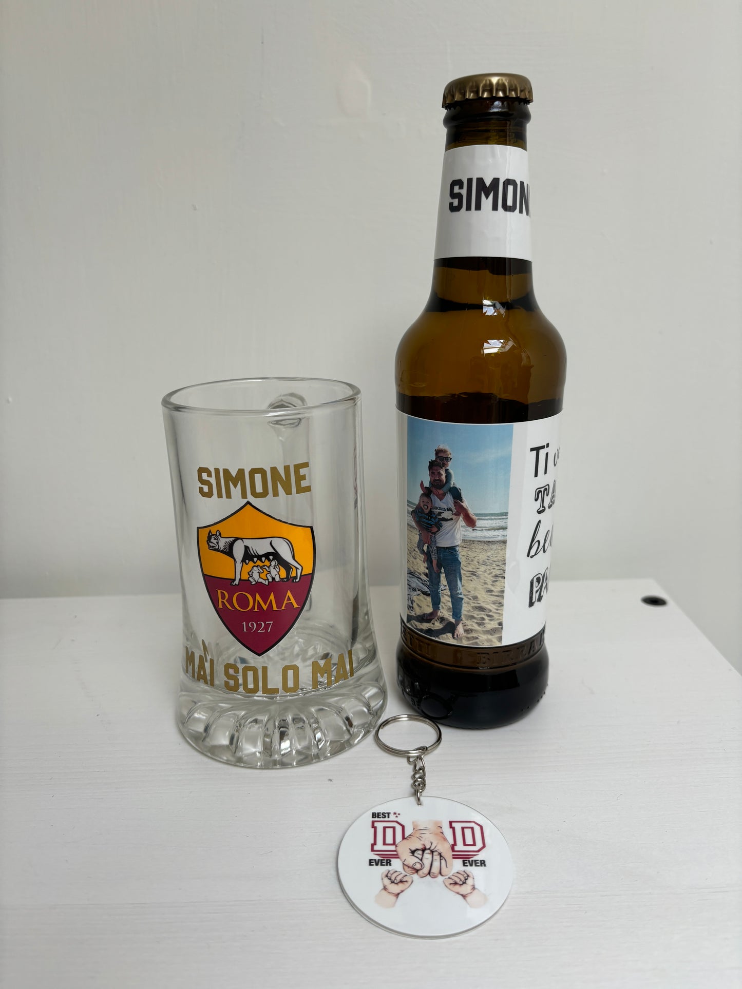 KIT BIRRA PERSONALIZZATO