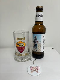 KIT BIRRA PERSONALIZZATO