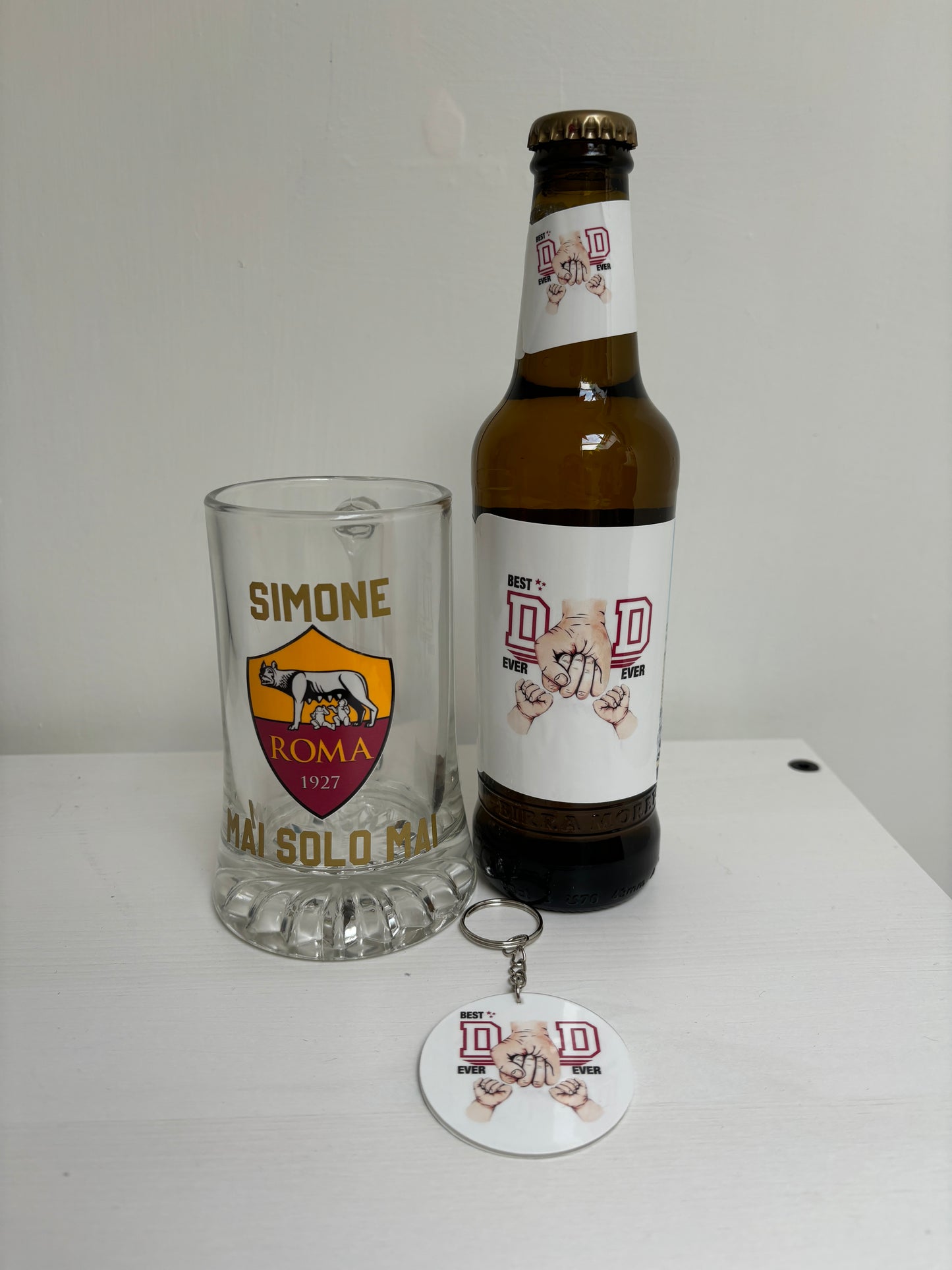 KIT BIRRA PERSONALIZZATO
