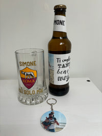 KIT BIRRA PERSONALIZZATO