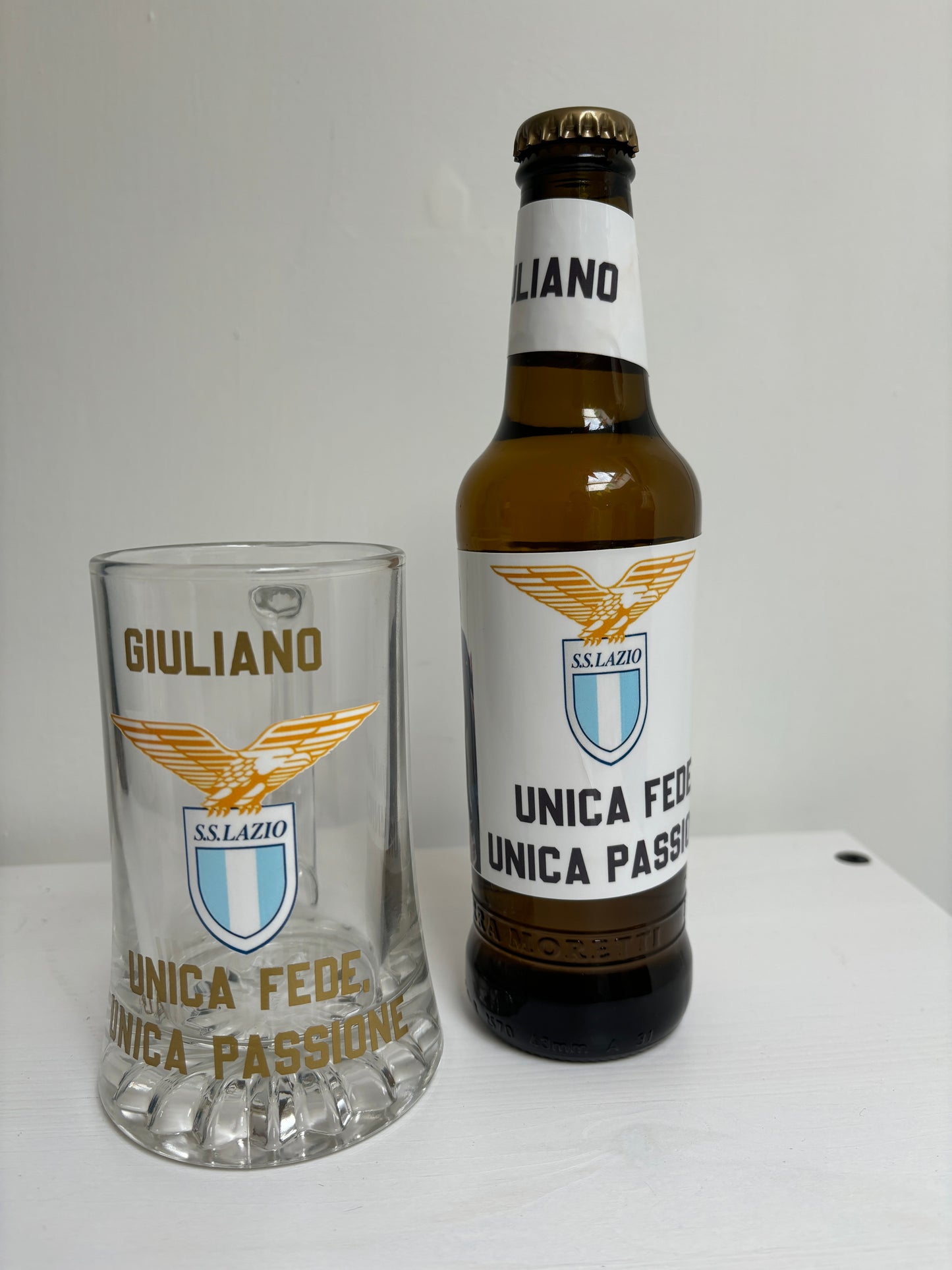 KIT BIRRA PERSONALIZZATO