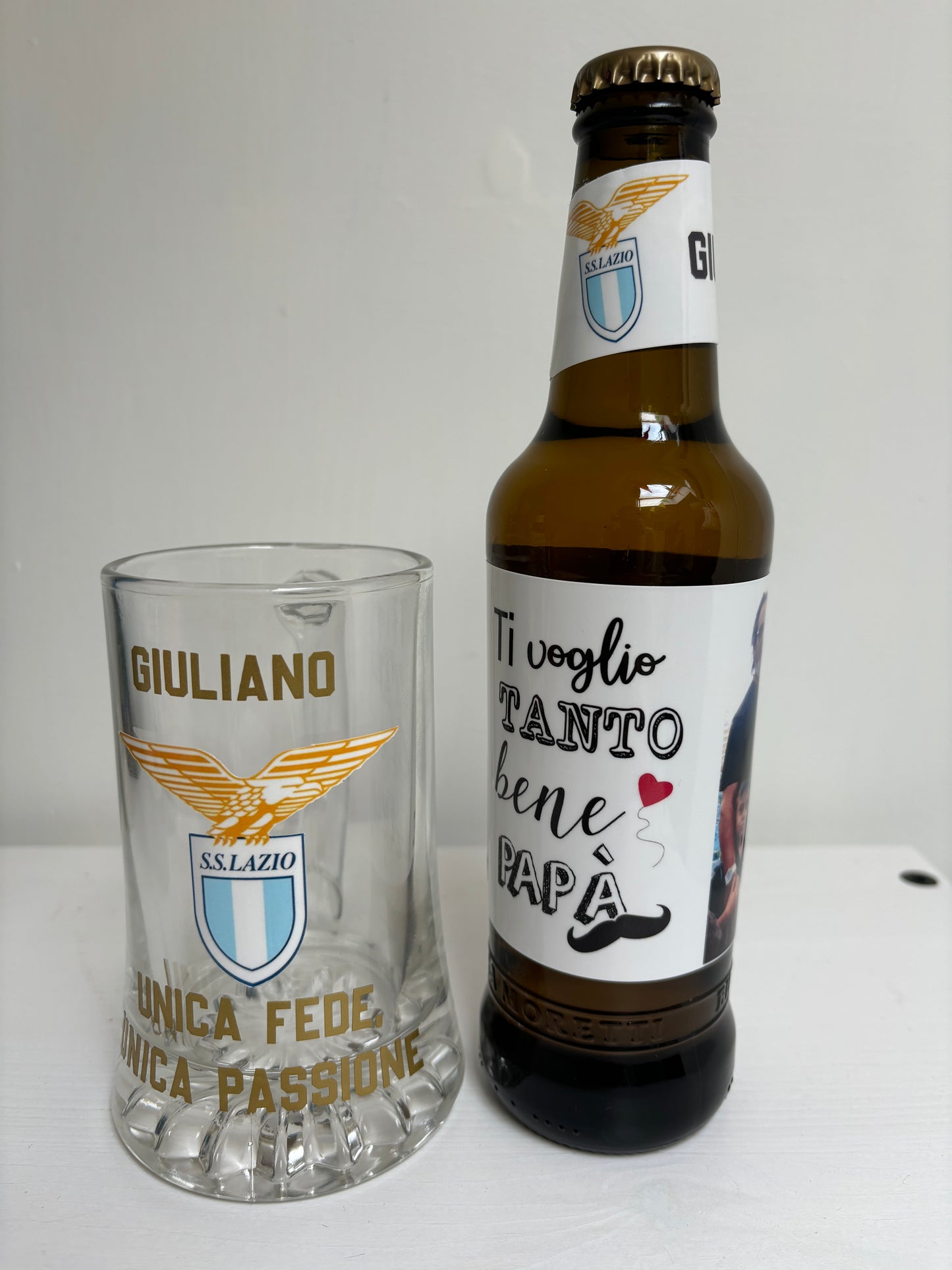 KIT BIRRA PERSONALIZZATO