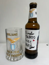 KIT BIRRA PERSONALIZZATO