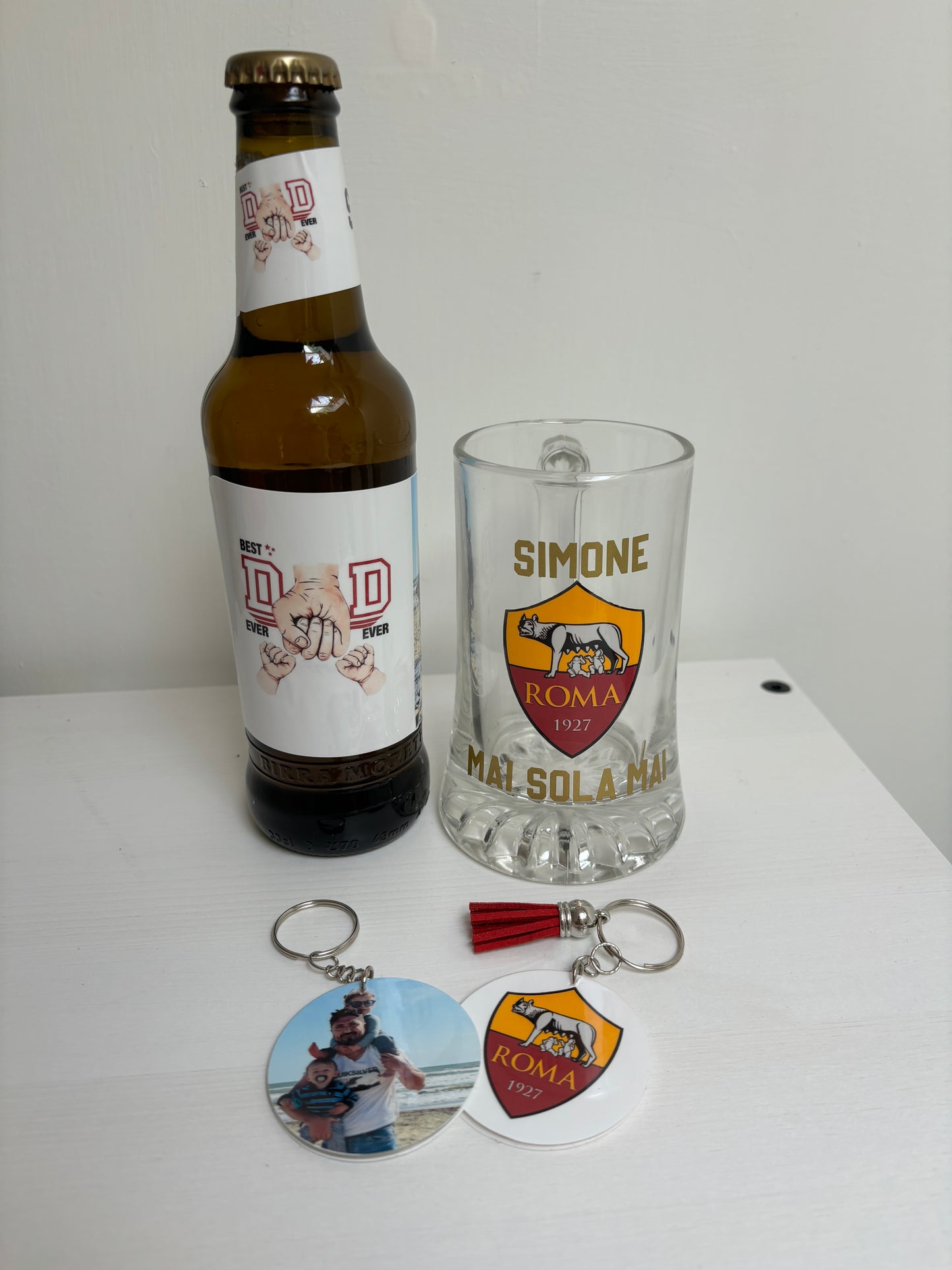 KIT BIRRA PERSONALIZZATO