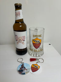 KIT BIRRA PERSONALIZZATO