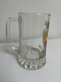 Vaso de cerveza personalizado