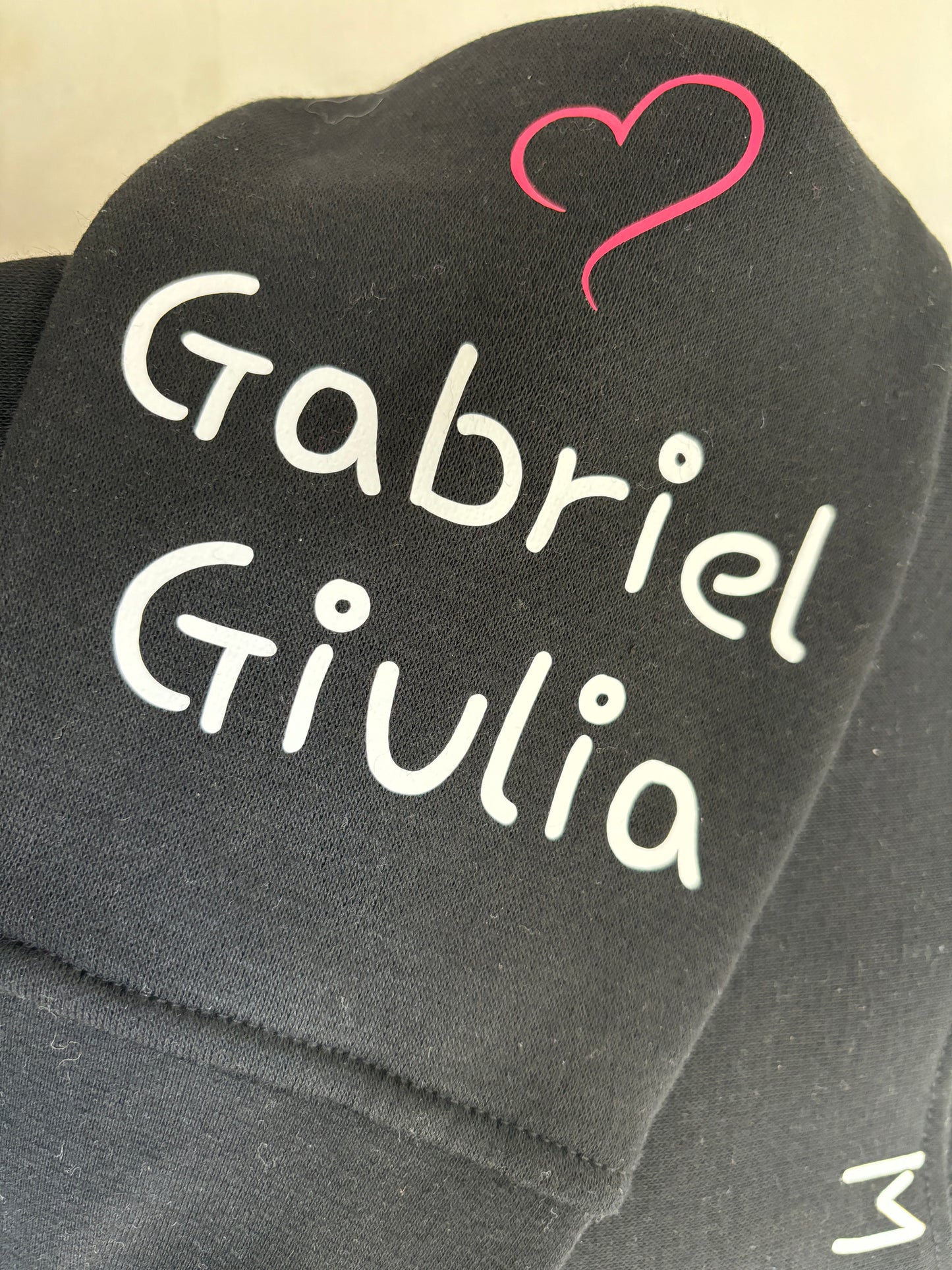 Felpa Personalizzata per la Mamma