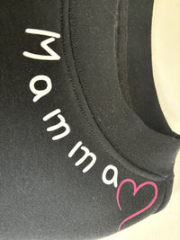 Felpa Personalizzata per la Mamma