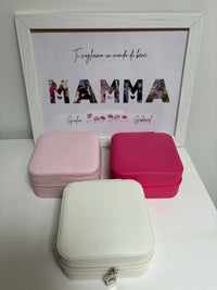 Estuche de viaje para joyas ✨💍