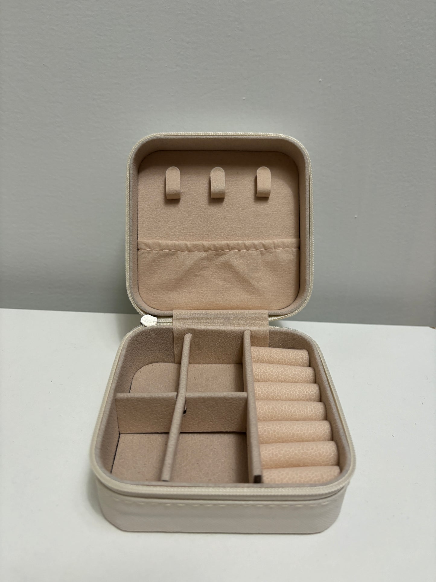 Estuche de viaje para joyas ✨💍