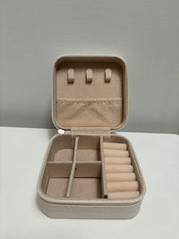 Estuche de viaje para joyas ✨💍