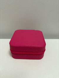 Estuche de viaje para joyas ✨💍