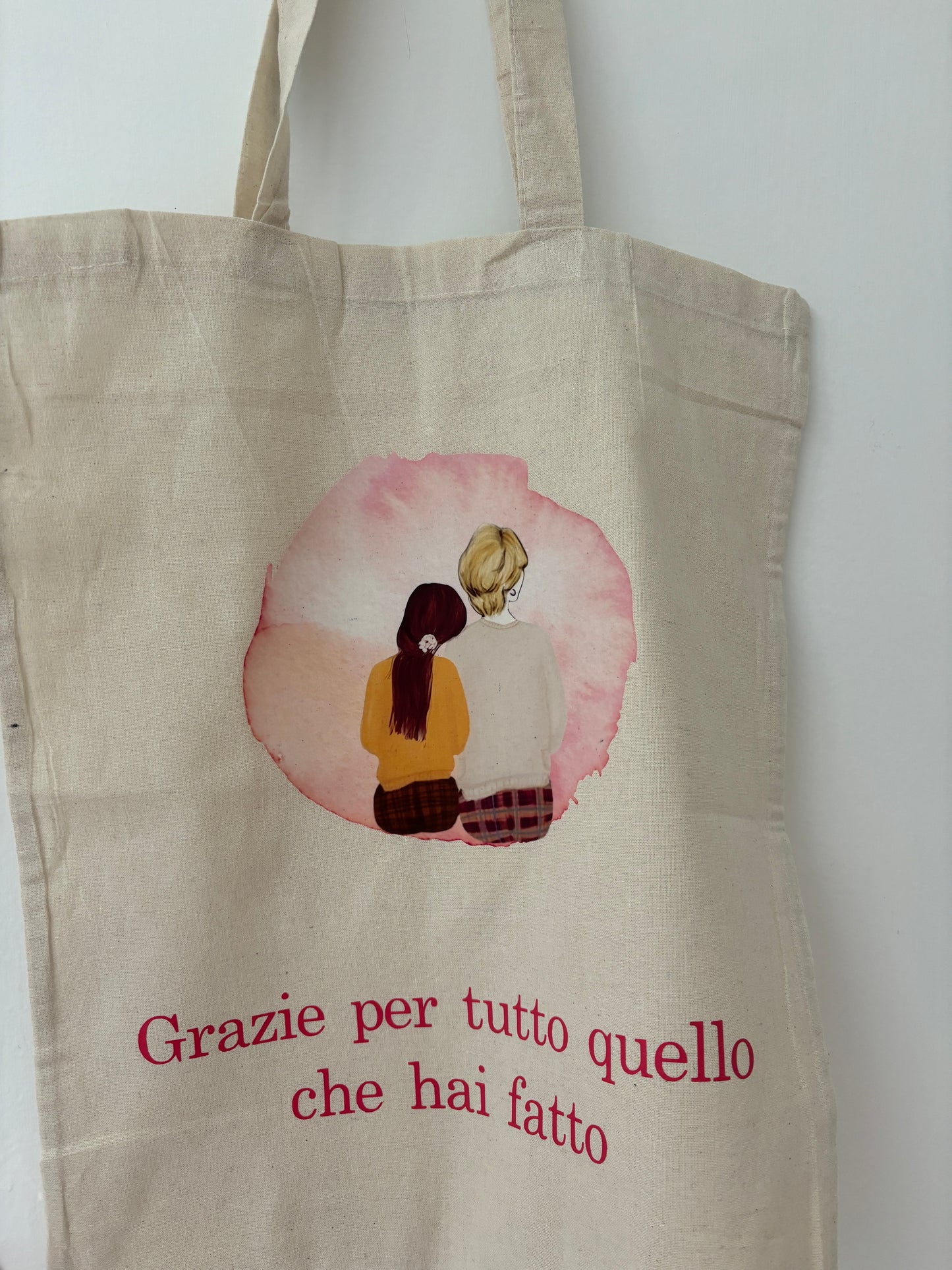Tote bag