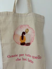 Tote bag