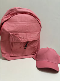 Zainetti Personalizzati per Bambini – Colorati, Unici e 100% Su Misura