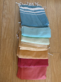 🌊 Telo da Mare Personalizzabile – 180x90 cm