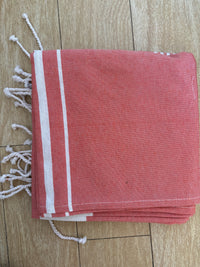 🌊 Telo da Mare Personalizzabile – 180x90 cm