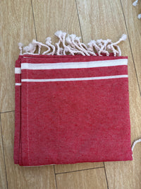 🌊 Telo da Mare Personalizzabile – 180x90 cm