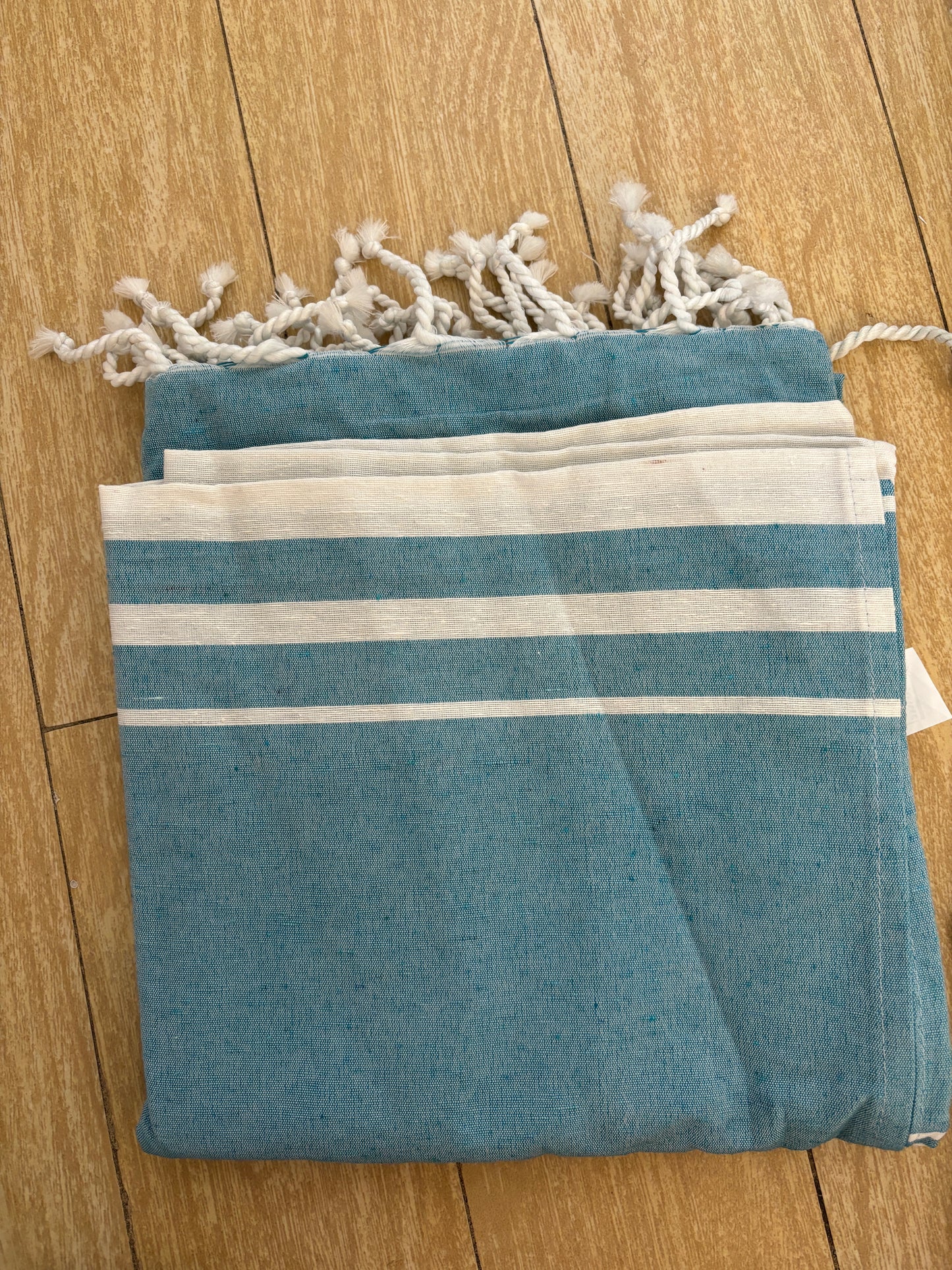 🌊 Telo da Mare Personalizzabile – 180x90 cm