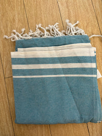 🌊 Telo da Mare Personalizzabile – 180x90 cm