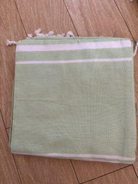 🌊 Telo da Mare Personalizzabile – 180x90 cm