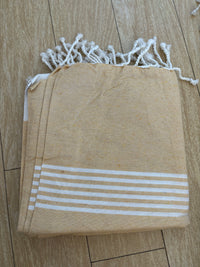 🌊 Telo da Mare Personalizzabile – 180x90 cm