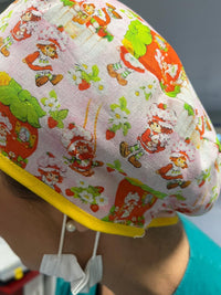 Personalized Headset for Healthcare Professionals - Handmade